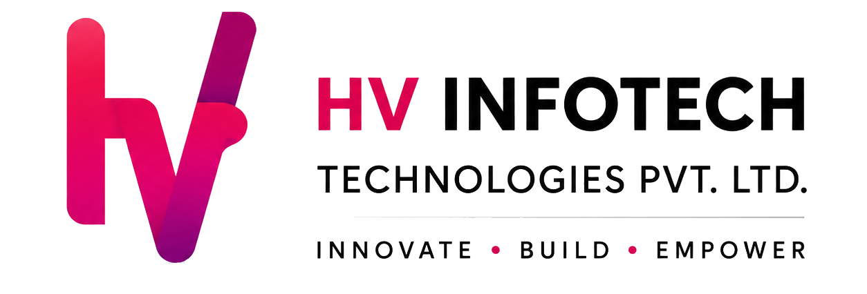 HV Infotech Technologies Pvt Ltd